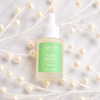 Revive Face Serum | Bakuchiol oil and Hyaluronic Acid