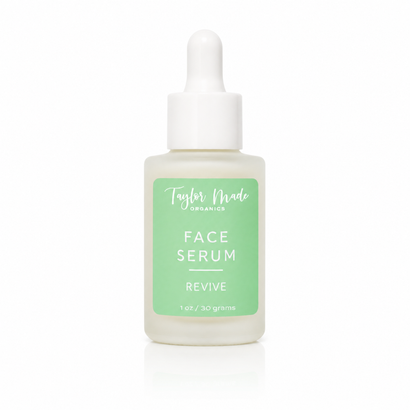 Revive Face Serum | Bakuchiol oil and Hyaluronic Acid