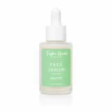 Revive Face Serum | Bakuchiol oil and Hyaluronic Acid