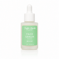Revive Face Serum | Bakuchiol oil and Hyaluronic Acid
