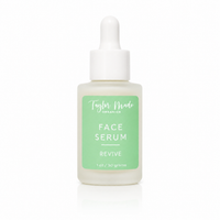 Revive Face Serum | Bakuchiol oil and Hyaluronic Acid