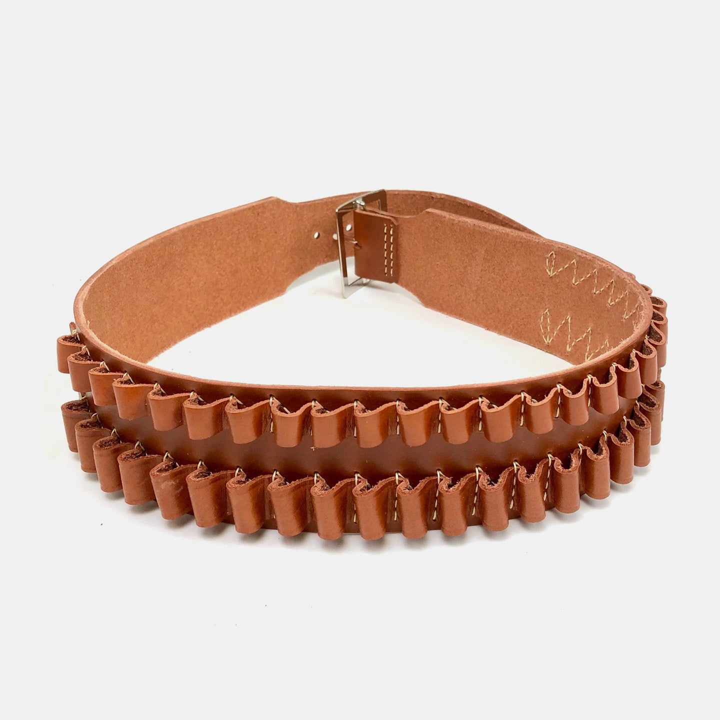 Rifle Cartridge Belt - 2.5"