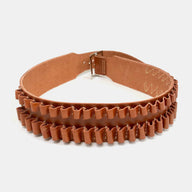 Rifle Cartridge Belt - 2.5"