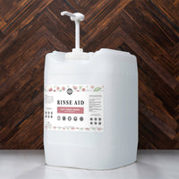 Rinse Aid for Automatic Dishwashers | Light Cherry