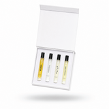 Roll-on Fragrance Set