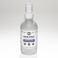 Rustic Strength Aromatherapy Room Spray promises a phthalate-free, dye-free, and SLES-free curated space of wellness.