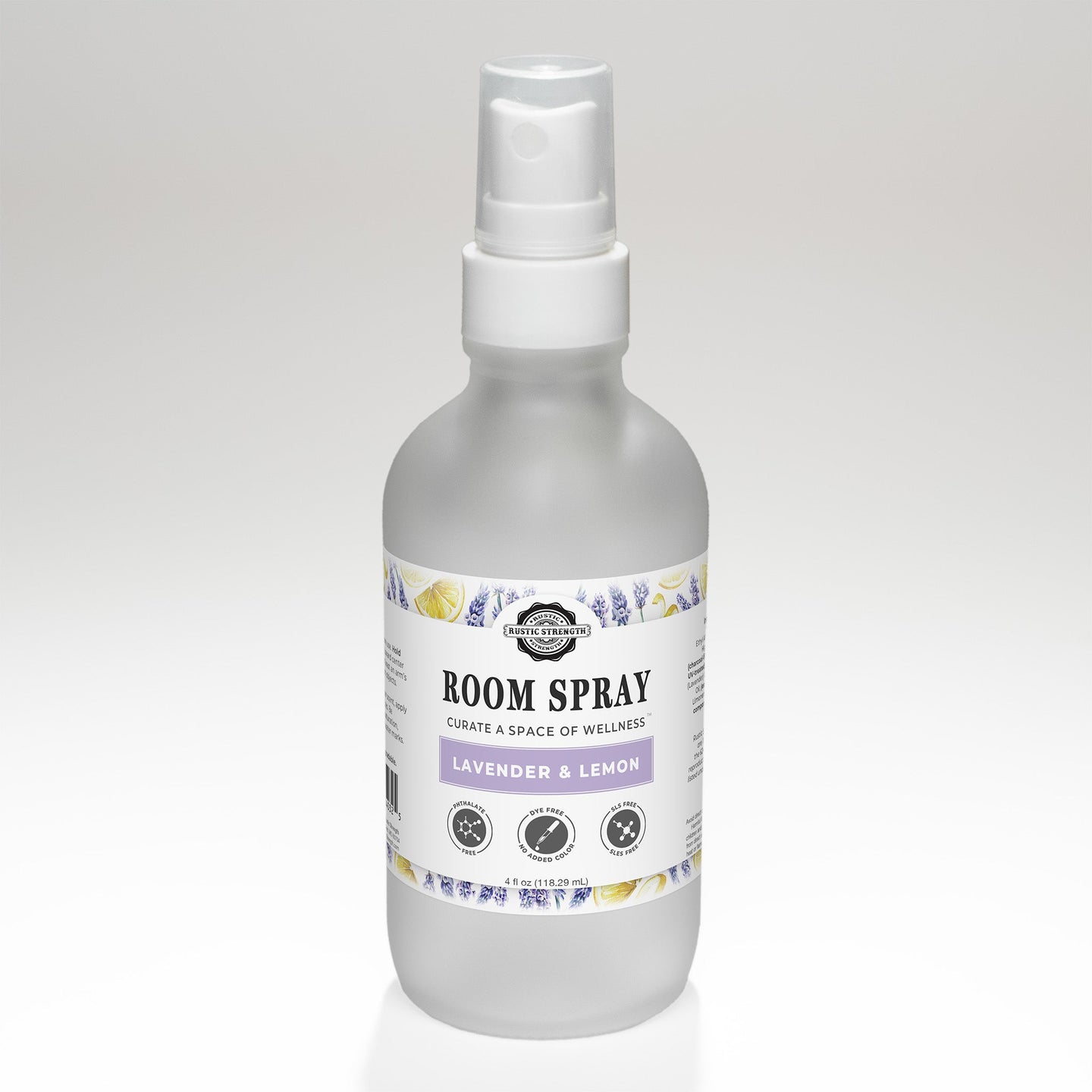Room Spray | Lavender & Lemon