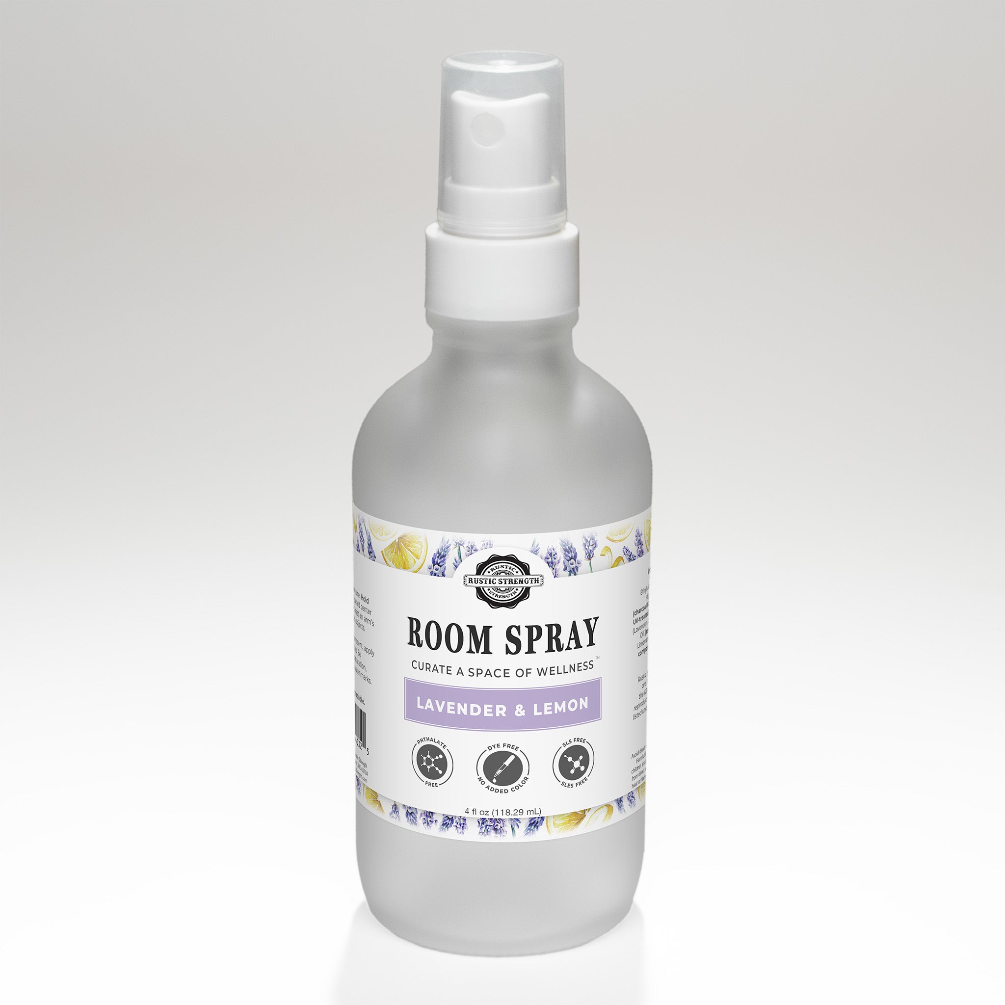 Room Spray | Lavender & Lemon