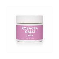 Rosacea Organic Face Cream
