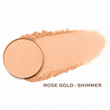 Mineral Eyeshadow Single | talc-free