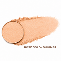 Mineral Eyeshadow Single | talc-free