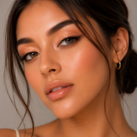 Mineral Eyeshadow Single | talc-free