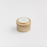 Rosemary + Lemon  Soy Wax Candle