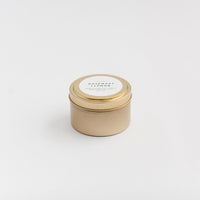 Rosemary + Lemon  Soy Wax Candle