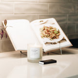 Rosemary + Lemon - Signature Soy Wax Candle