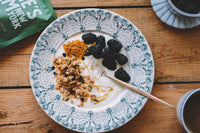 Jamie's Award-Winning Granola Duo