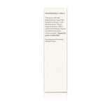 A product package lists organic and wildcrafted ingredients, including rosemary, aloe vera, and willow bark.

