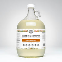 Soothing Shampoo | Pumpkin Harvest