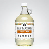 Soothing Shampoo | Pumpkin Harvest