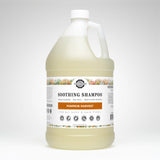 Soothing Shampoo | Pumpkin Harvest