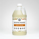 Soothing Shampoo | Pumpkin Harvest