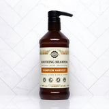 Soothing Shampoo | Pumpkin Harvest