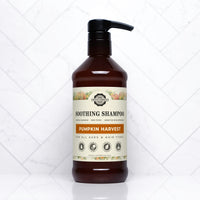 Soothing Shampoo | Pumpkin Harvest