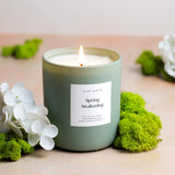 Spring Awakening - Limited Edition Spring Soy Wax Candle
