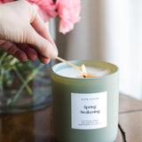 Spring Awakening - Limited Edition Spring Soy Wax Candle
