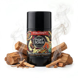 Extra Strength All-Natural Deodorant