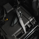 Serpent S - SOCOM Black