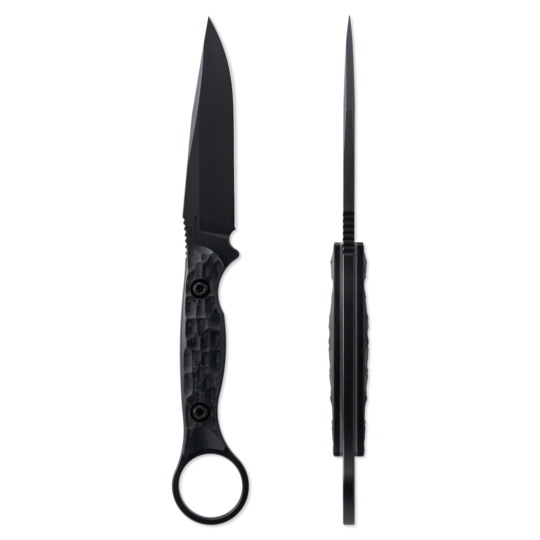 Serpent S - SOCOM Black