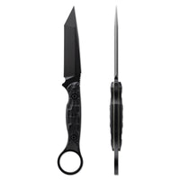 Serpent T - SOCOM Black