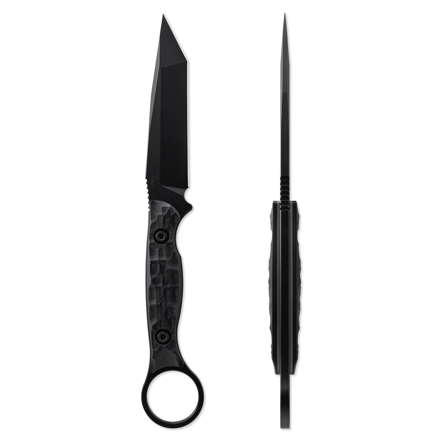 Serpent T - SOCOM Black