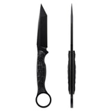 Serpent T - SOCOM Black