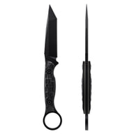 Serpent T - SOCOM Black