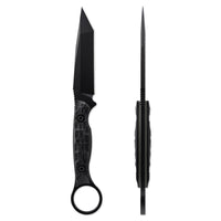 Serpent T - SOCOM Black
