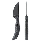 STR S - SOCOM Black