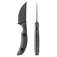 STR S - SOCOM Black