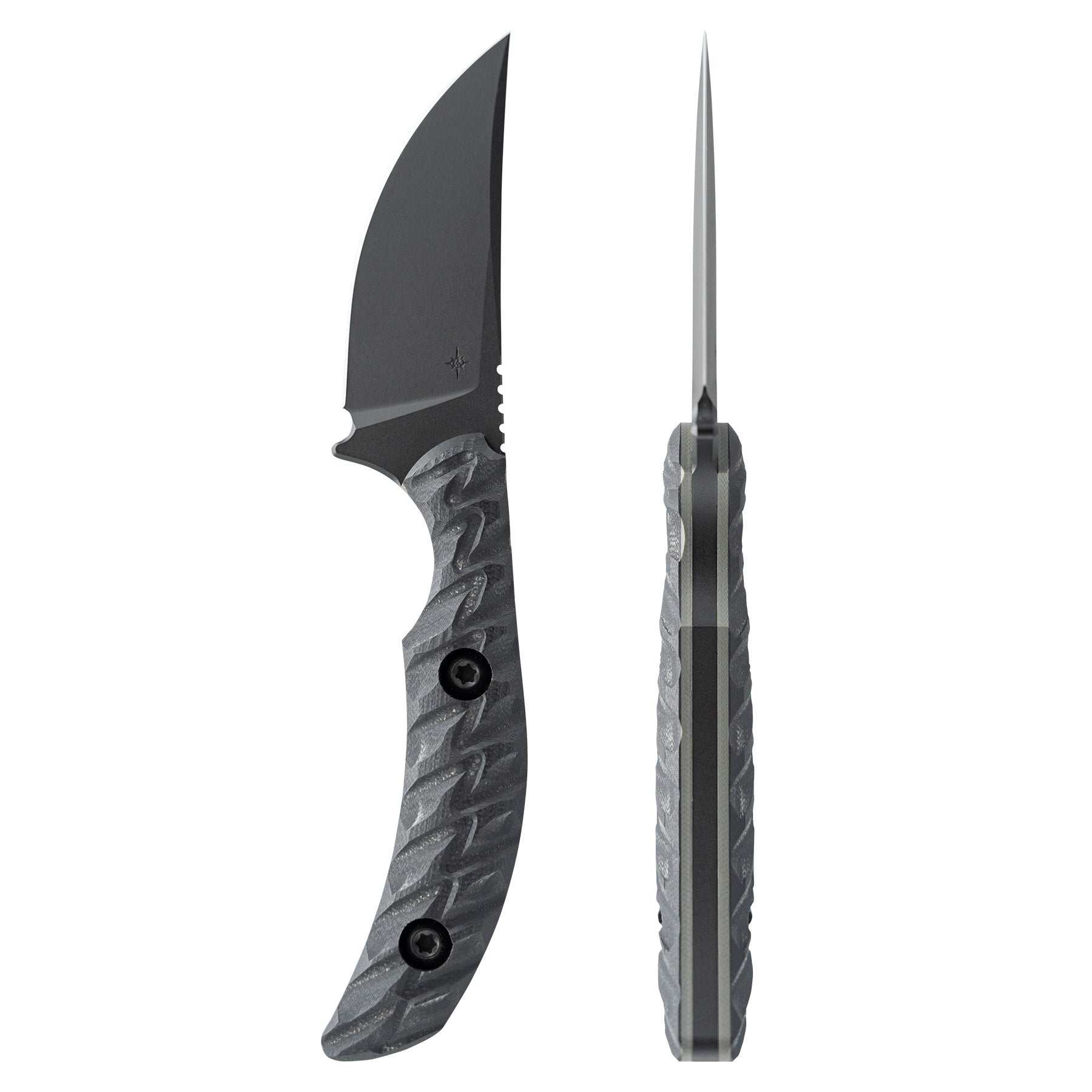 STR S - SOCOM Black