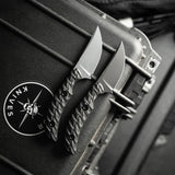 STR S - SOCOM Black
