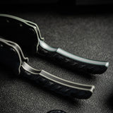 STR-S - Phantom Grey