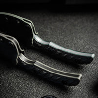 STR-S - Phantom Grey