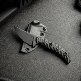 STR S - SOCOM Black