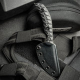 STR S - SOCOM Black