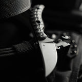 STR S - SOCOM Black