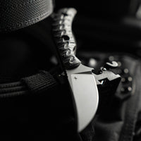 STR S - SOCOM Black
