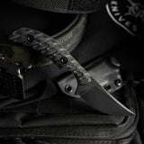 STR S - SOCOM Black