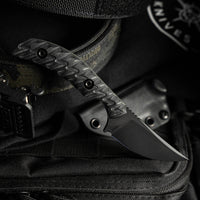 STR S - SOCOM Black