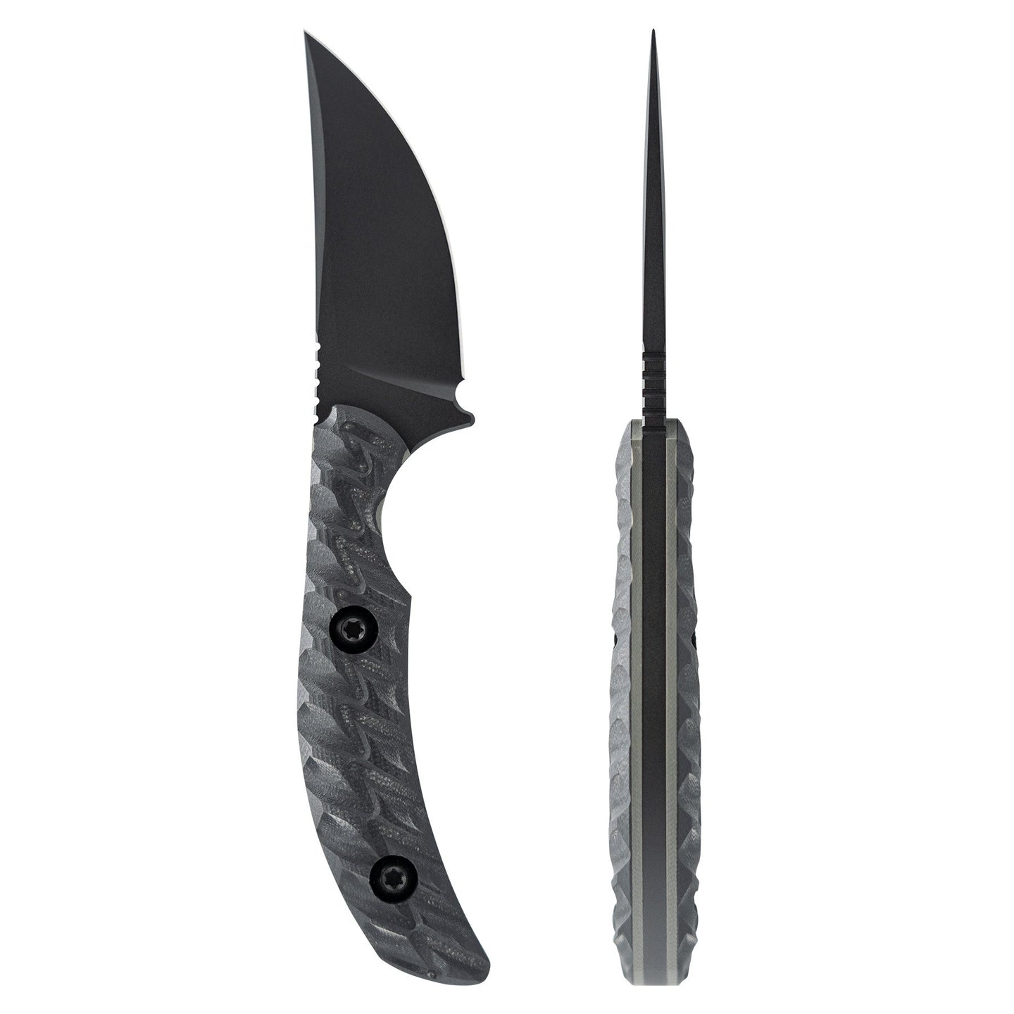 STR S - SOCOM Black
